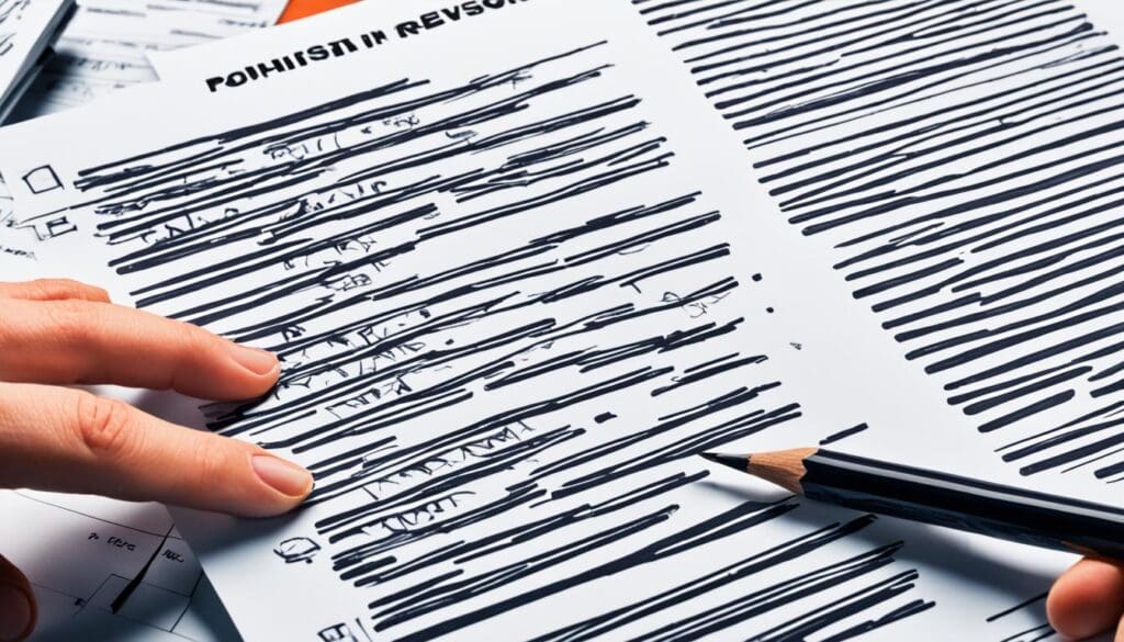 Proofreading Your Scholarship Essay: Key Steps to Follow - Final Proofreading and Polishing