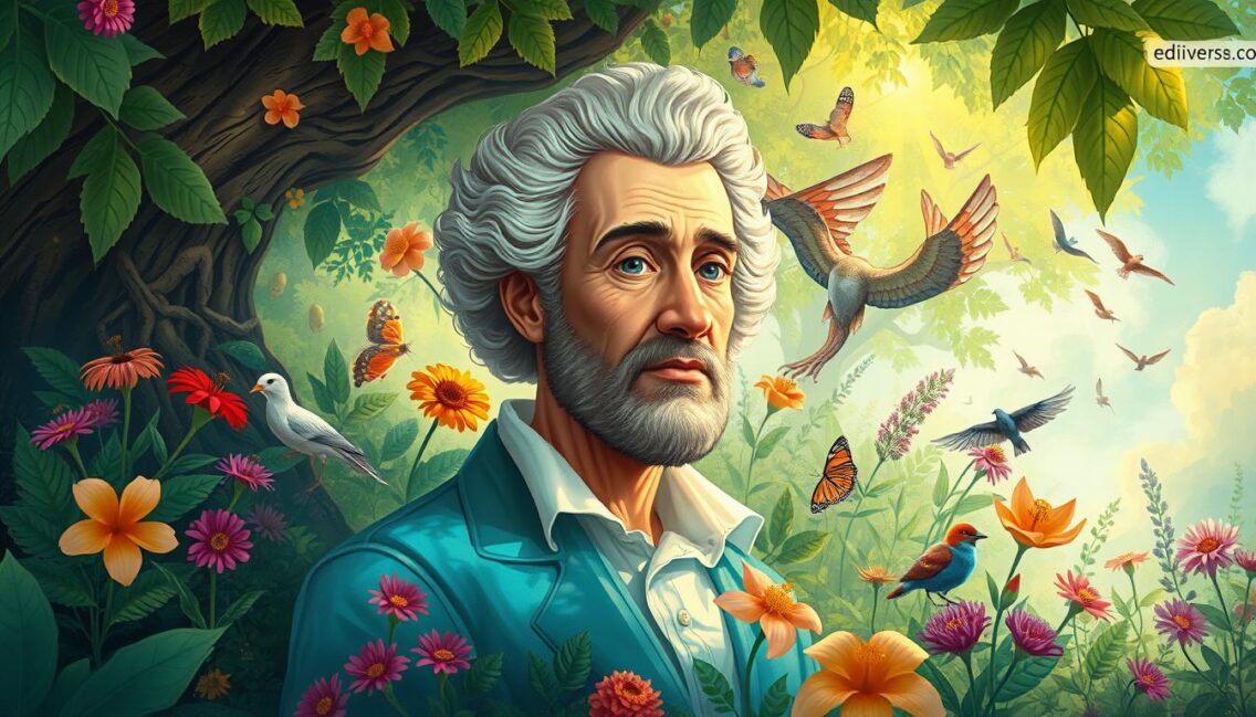 what is jean jacques rousseau state of nature